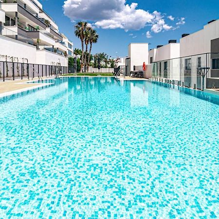 Sb4Bb - Apotel Las Mesas By Roomservices エステポナ エクステリア 写真