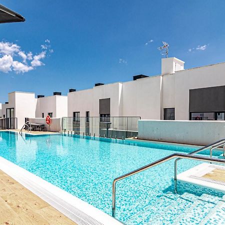 Sb4Bb - Apotel Las Mesas By Roomservices エステポナ エクステリア 写真