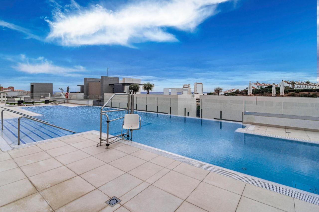 Sb4Bb - Apotel Las Mesas By Roomservices エステポナ エクステリア 写真