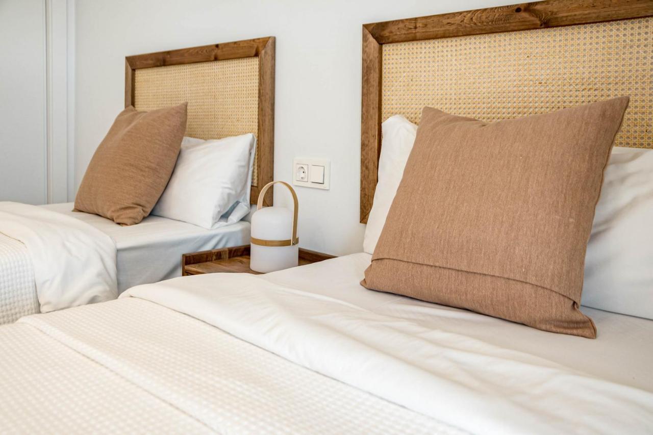 Sb4Bb - Apotel Las Mesas By Roomservices エステポナ エクステリア 写真