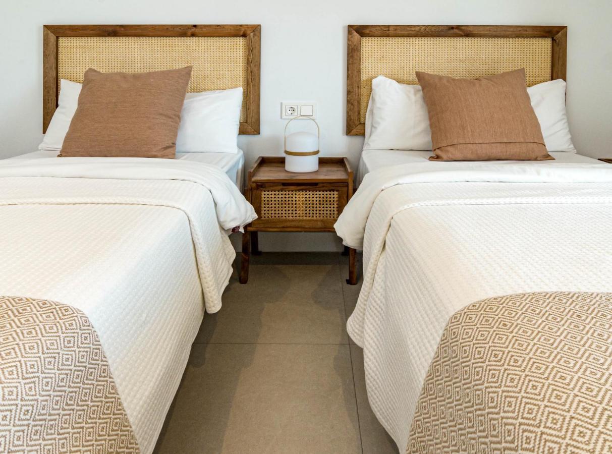 Sb4Bb - Apotel Las Mesas By Roomservices エステポナ エクステリア 写真